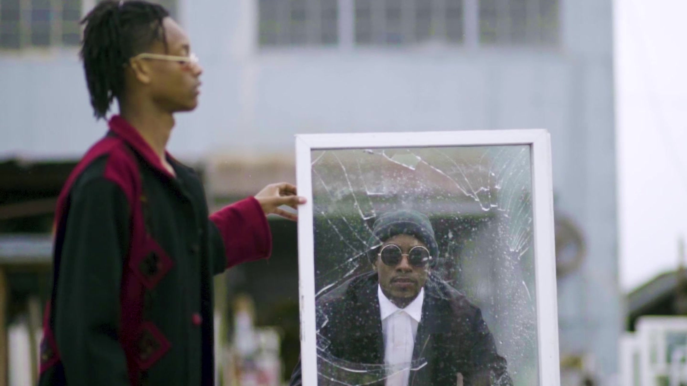 Lük Campaign | The Yard | p1